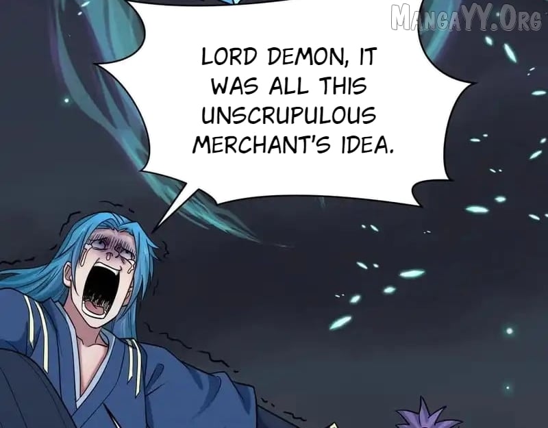 Era of the Haunted Chapter 550 - page 4